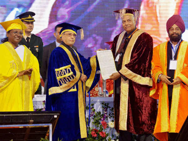 உள்நாட்டு கண்டுபிடிப்பாளர்களை ஊக்கப்படுத்துங்கள்: பிரணாப்