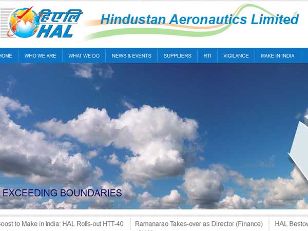 இந்துஸ்தான் ஏரோனாட்டிக்ஸ் லிமிடெட் நிறுவனத்தில்.. வர்த்தக பயிற்சிக்கு 500 காலியிடங்கள்..! இந்துஸ்தான் ஏரோனாட்டிக்ஸ் லிமிடெட் நிறுவனத்தில்.. வர்த்தக பயிற்சிக்கு 500 காலியிடங்கள்..!