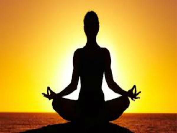 யோகா வாழ்க்கை முறையை கொண்டவர்கள் யோகமுடையோர்களாவர் யோகா வாழ்க்கை முறையை கொண்டவர்கள் யோகமுடையோர்களாவர்