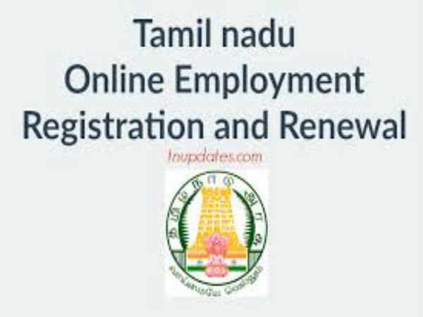 வேலைவாய்ப்பு பதிவெண் பெற 10 மற்றும் 12ஆம் வகுப்பு மாணவர்கள் அலைய  தேவையில்லை