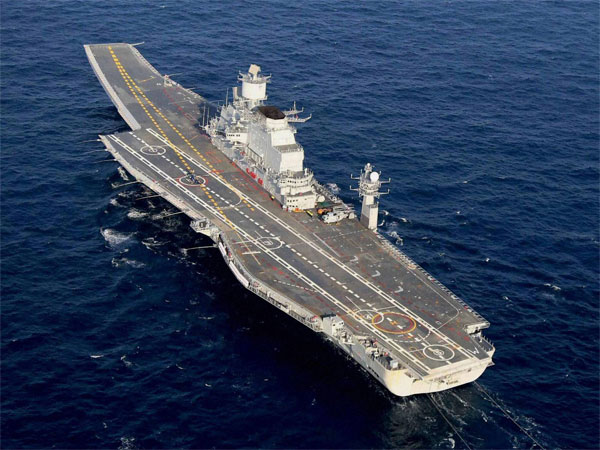 இந்திய கடற்படையில் வேலைவாய்ப்பு பெற விண்ணப்பிகலாம் 