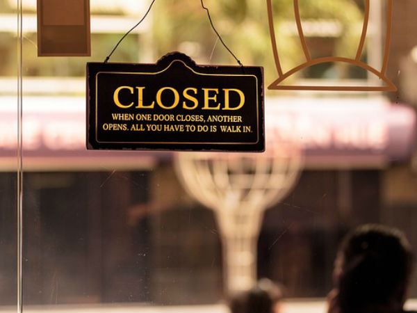 இந்த 10 காரணங்களினால்தான் நீங்கள் நிராகரிக்கப்படுகிறீர்கள்!