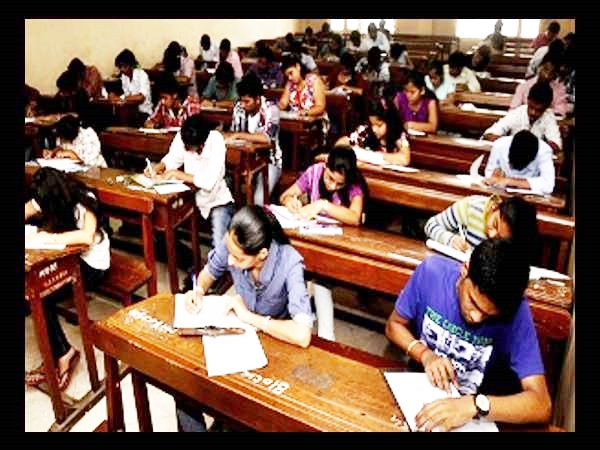 கேட் தேர்விற்கான ஆன்லைன் விண்ணப்பத்தை திருத்த இன்றே கடைசி அவகாசம் ! கேட் தேர்விற்கான ஆன்லைன் விண்ணப்பத்தை திருத்த இன்றே கடைசி அவகாசம் !