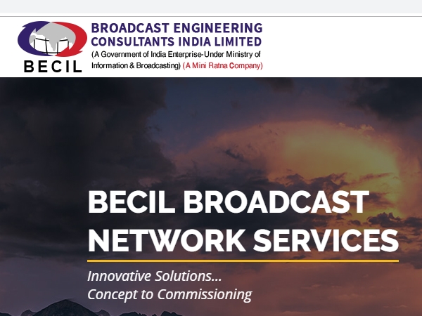 பிஎஸ்என்எல் நிறுவனத்தில் ரூ.40 ஆயிரம் ஊதியம் - தகுதி என்ன தெரியுமா? பிஎஸ்என்எல் நிறுவனத்தில் ரூ.40 ஆயிரம் ஊதியம் - தகுதி என்ன தெரியுமா?
