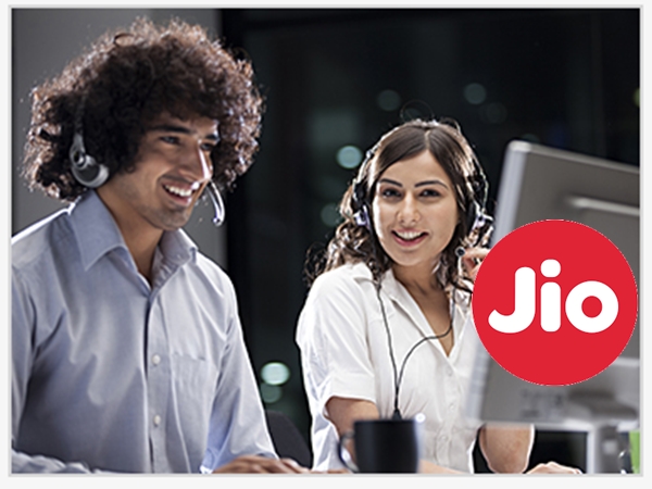 வேலை வாய்ப்பில் அதிரடி காட்டும் ரிலையன்ஸ் ஜியோ- விண்ணப்பிக்கலாம் வாங்க..!! வேலை வாய்ப்பில் அதிரடி காட்டும் ரிலையன்ஸ் ஜியோ- விண்ணப்பிக்கலாம் வாங்க..!!