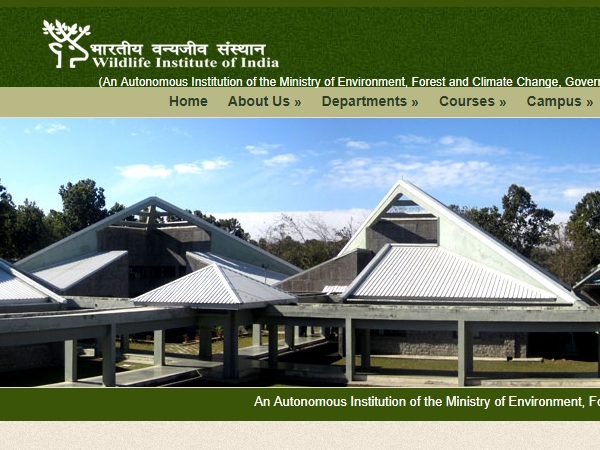 பட்டதாரி இளைஞர்களுக்கு வன உயிரி நிறுவனத்தில் வேலை- மத்திய அரசு பட்டதாரி இளைஞர்களுக்கு வன உயிரி நிறுவனத்தில் வேலை- மத்திய அரசு