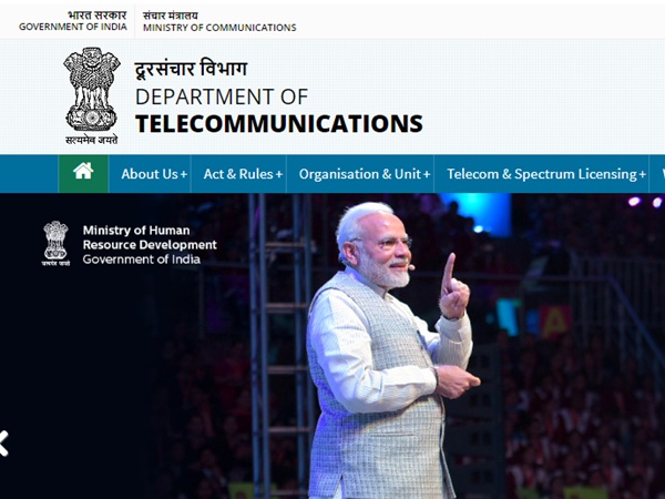 ரூ.1.50 லட்சம் ஊதியத்தில் மத்திய அரசு வேலை வேண்டுமா? விண்ணப்பிக்கலாம் வாங்க! ரூ.1.50 லட்சம் ஊதியத்தில் மத்திய அரசு வேலை வேண்டுமா? விண்ணப்பிக்கலாம் வாங்க!