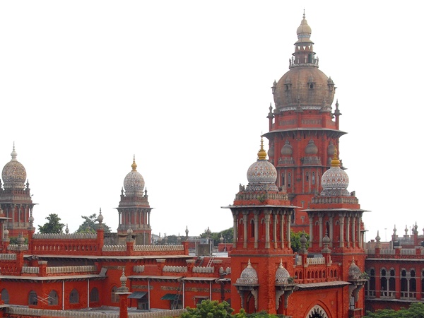 8-வது தேர்ச்சி பெற்றவர்களுக்கு சென்னை உயர்நீதிமன்ற அலுவலகத்தில் வேலை! 8-வது தேர்ச்சி பெற்றவர்களுக்கு சென்னை உயர்நீதிமன்ற அலுவலகத்தில் வேலை!