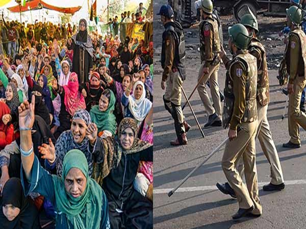 தில்லி வன்முறையைத் தொடர்ந்து மார்ச் 7 வரை பள்ளிகளுக்கு விடுமுறை! தில்லி வன்முறையைத் தொடர்ந்து மார்ச் 7 வரை பள்ளிகளுக்கு விடுமுறை!