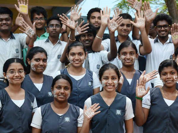 11ம் வகுப்பு தேர்வு முடிவு வெளியானது! மாநில அளவில் கோவைதான் டாப்பு!