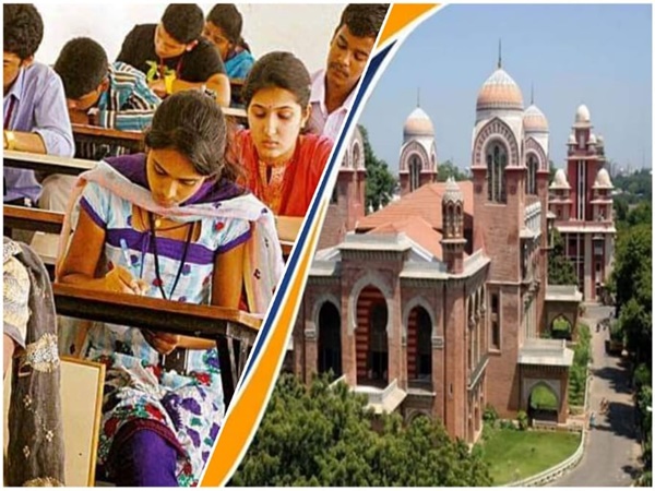 கல்லூரி மாணவர்களுக்கு செமஸ்டர் தேர்வு அறிவிப்பு! பல்கலை.,க்கு தமிழக அரசாணை வெளியீடு!! கல்லூரி மாணவர்களுக்கு செமஸ்டர் தேர்வு அறிவிப்பு! பல்கலை.,க்கு தமிழக அரசாணை வெளியீடு!!