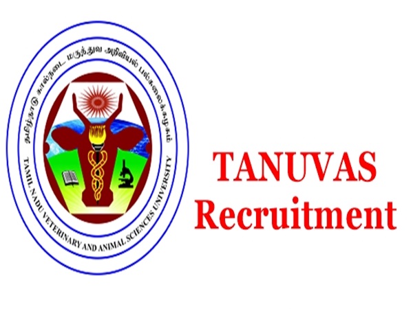 தமிழ்நாடு கால்நடை பல்கலையில் அதிகாரி பணிக்கு விண்ணப்பங்கள் வரவேற்பு! தமிழ்நாடு கால்நடை பல்கலையில் அதிகாரி பணிக்கு விண்ணப்பங்கள் வரவேற்பு!