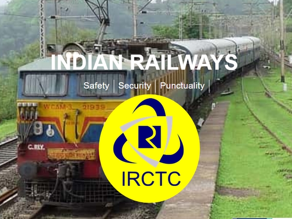 ரூ.2.60 லட்சம் ஊதியத்தில் இந்திய ரயில்வேத் துறையில் வேலை வேண்டுமா? ரூ.2.60 லட்சம் ஊதியத்தில் இந்திய ரயில்வேத் துறையில் வேலை வேண்டுமா?