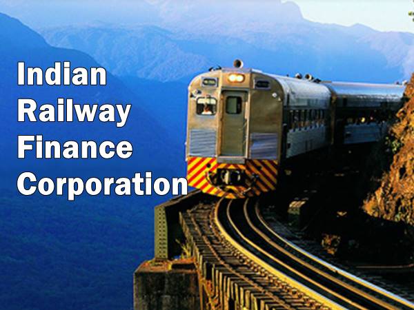 இந்திய ரயில்வே நிதி கார்ப்பரேஷனில் IRFC வேலை வேண்டுமா? இந்திய ரயில்வே நிதி கார்ப்பரேஷனில் IRFC வேலை வேண்டுமா?