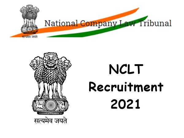 ரூ.2.10 லட்சம் ஊதியத்தில் மத்திய அரசின் (NCLT) நிறுவனத்தில் பணியாற்ற ஆசையா? ரூ.2.10 லட்சம் ஊதியத்தில் மத்திய அரசின் (NCLT) நிறுவனத்தில் பணியாற்ற ஆசையா?