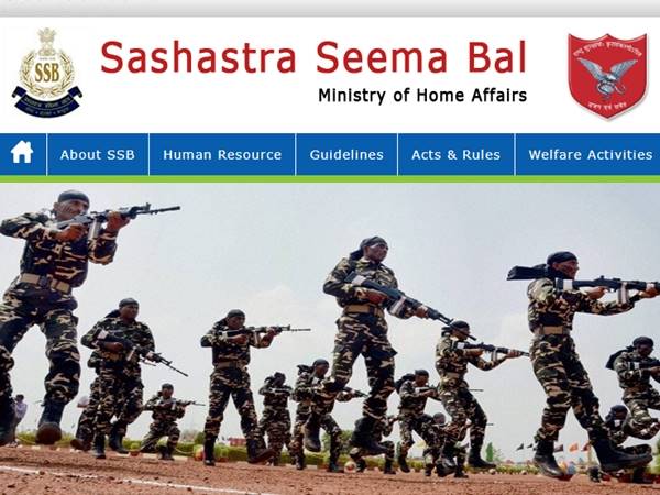 டிப்ளமோ தேர்ச்சியா? ரூ.85 ஆயிரம் ஊதியத்தில் துணை இராணுவப் படையில் வேலை வாய்ப்பு டிப்ளமோ தேர்ச்சியா? ரூ.85 ஆயிரம் ஊதியத்தில் துணை இராணுவப் படையில் வேலை வாய்ப்பு