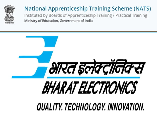 ரூ.1.80 லட்சம் ஊதியத்தில் மத்திய BEL நிறுவனத்தில் கொட்டிக்கிடக்கும் வேலைகள்! ரூ.1.80 லட்சம் ஊதியத்தில் மத்திய BEL நிறுவனத்தில் கொட்டிக்கிடக்கும் வேலைகள்!