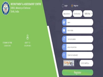டி.ஆர்.டி.ஓ., ஹல்த்வானியில் நவ.16ல் நேர்காணல்...!