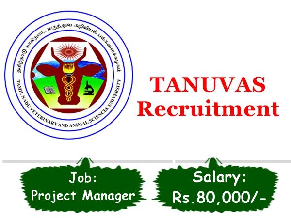 கால்நடை துறையில் பட்டதாரிகளுக்கு பணி வாய்ப்பு...! கால்நடை துறையில் பட்டதாரிகளுக்கு பணி வாய்ப்பு...!
