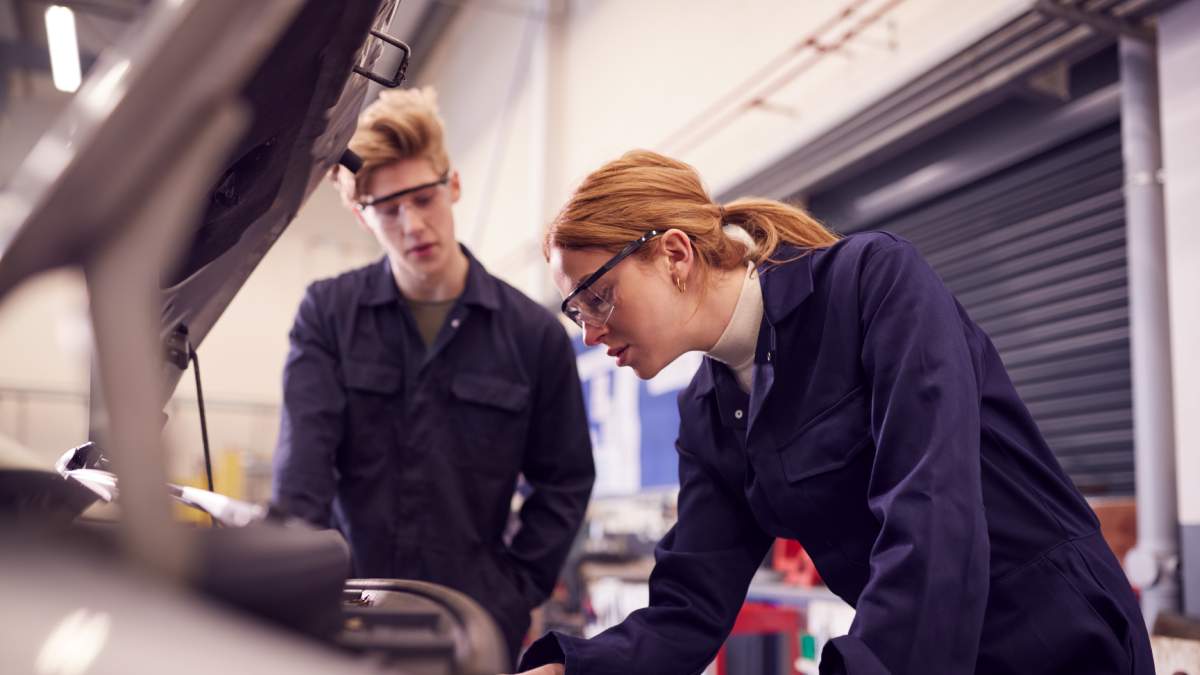 நடைமுறை, திறன் சார்ந்த படிப்புகள் எவை.!