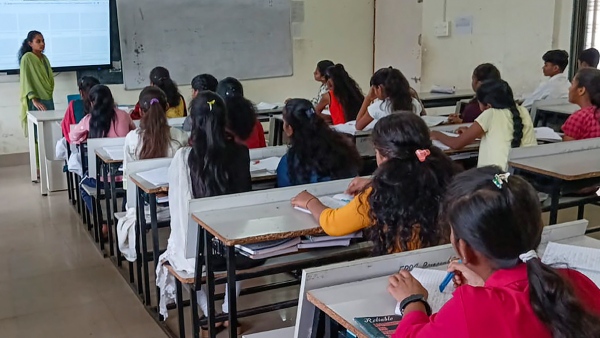 டிப்ளமோ படிப்புகளுக்கு அதிகரிக்கும் முக்கியத்துவம்! டிப்ளமோ படிப்புகளுக்கு அதிகரிக்கும் முக்கியத்துவம்!