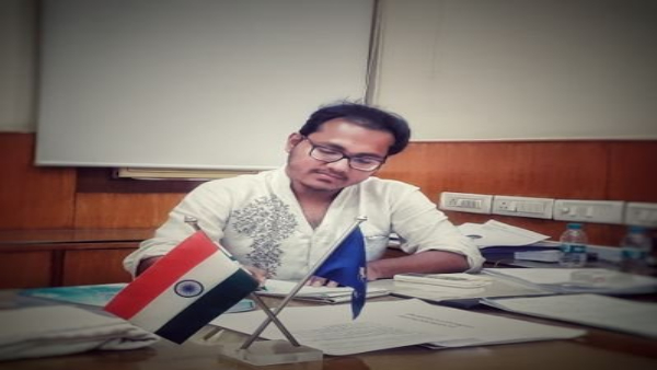 ஜூனியர் ரெசிடென்ட் பணிக்கு இவ்வளவு ஊதியம்...?