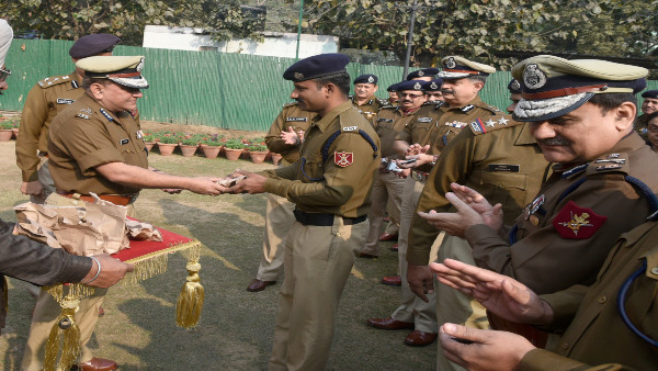 CISF Head constable Recruitment 2023:  சி.ஐ.எஸ்.எஃப்.,இல் ரூ.81,100 ஊதியம்..!