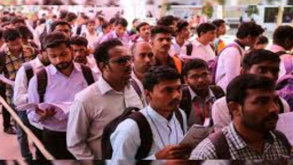 திருச்சியில் சிறப்பு வேலைவாய்ப்பு முகாம்..! திருச்சியில் சிறப்பு வேலைவாய்ப்பு முகாம்..!