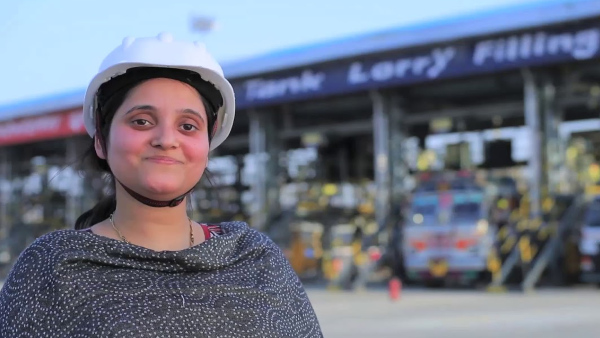 ஐஓசிஎல் பணி வாய்ப்பை நழுவ விடாதீர்கள்...!