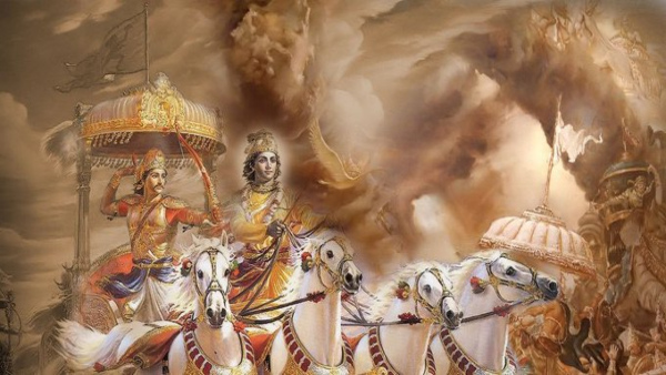கிருஷ்ணர் போதனைகளுடன் கூடிய எம்பிஏ படிப்பை படிக்க ஓர் அரிய வாய்ப்பு..! கிருஷ்ணர் போதனைகளுடன் கூடிய எம்பிஏ படிப்பை படிக்க ஓர் அரிய வாய்ப்பு..!
