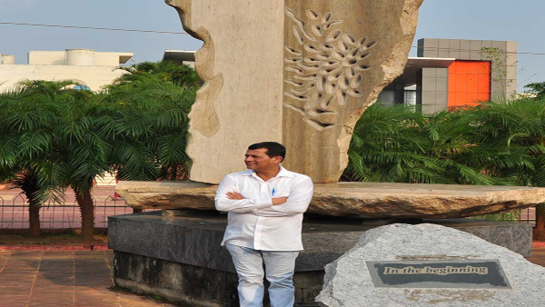 பழங்குடியின மாணவர்களின் வளர்ச்சிக்காக செயல்படும் கலிங்கா இன்ஸ்டிடியூட்...!!! பழங்குடியின மாணவர்களின் வளர்ச்சிக்காக செயல்படும் கலிங்கா இன்ஸ்டிடியூட்...!!!