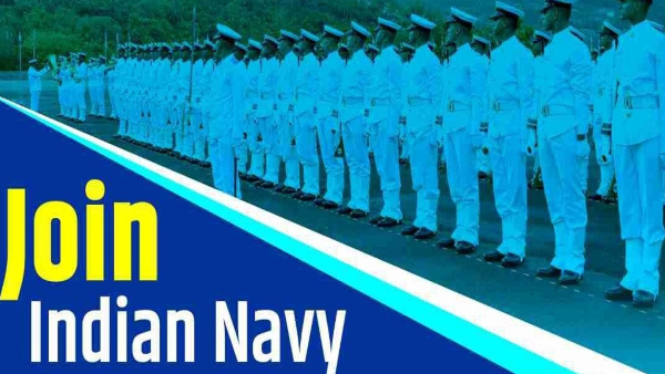 டிரேட்ஸ்மேன் ஆபீஸர் பணியிடம்... இளைஞர்களை அழைக்கிறது கடற்படை...!! டிரேட்ஸ்மேன் ஆபீஸர் பணியிடம்... இளைஞர்களை அழைக்கிறது கடற்படை...!!