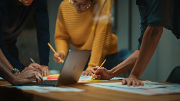 டிசிஎஸ் நிறுவனத்தில் காத்திருக்கும் அற்புத வேலையிடங்கள்..!