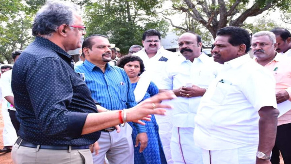 அமைச்சரின் அறிவிப்பால் தேர்வர்கள் மகிழ்ச்சி...!!! அமைச்சரின் அறிவிப்பால் தேர்வர்கள் மகிழ்ச்சி...!!!