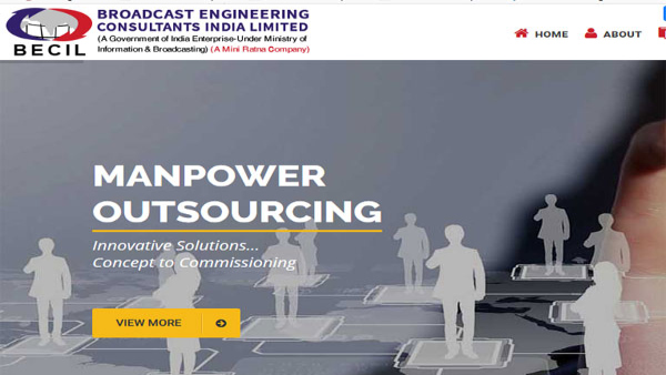 மத்திய அரசு நிறுவனத்தில் பணியாற்ற ஆசையாக உள்ளதா...!!! மத்திய அரசு நிறுவனத்தில் பணியாற்ற ஆசையாக உள்ளதா...!!!