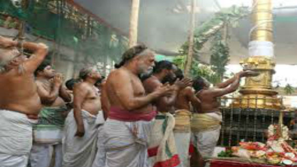 தமிழக அறநிலையத்துறையில் காத்திருக்கும் வேலைவாய்ப்பு..!! தமிழக அறநிலையத்துறையில் காத்திருக்கும் வேலைவாய்ப்பு..!!