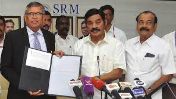 மாணவச் செல்வங்களே...மிஸ் பண்ணாதீங்கள்... சென்னை, திருச்சி, நெல்லையில் கல்வி கண்காட்சி