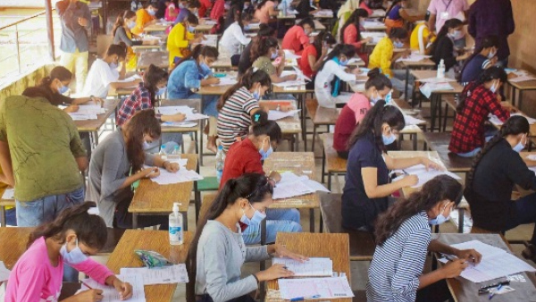 நீட் தேர்வில் எளிதில் மதிப்பெண்களைப் பெறுவது எப்படி? நீட் தேர்வில் எளிதில் மதிப்பெண்களைப் பெறுவது எப்படி?