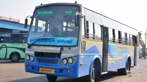 போக்குவரத்துக் கழகங்களில் விரைவில் டிரைவர், கண்டக்டர் நியமனம்!! போக்குவரத்துக் கழகங்களில் விரைவில் டிரைவர், கண்டக்டர் நியமனம்!!