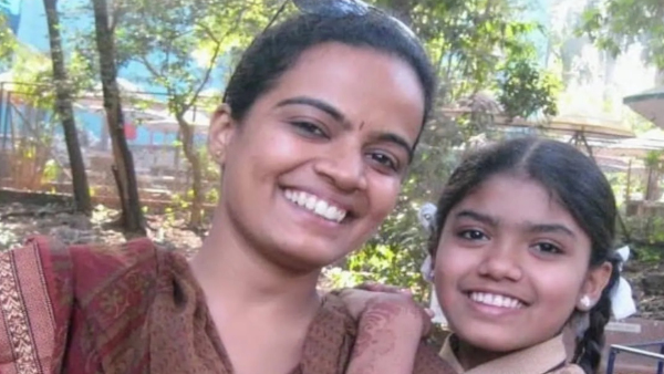 அட்டகாசச் சிறுமி..இன்று மாற்றுத் திறனாளி குழந்தைகளுக்கு ஆசிரியை...வழிகாட்டும் இளம்பெண்...! அட்டகாசச் சிறுமி..இன்று மாற்றுத் திறனாளி குழந்தைகளுக்கு ஆசிரியை...வழிகாட்டும் இளம்பெண்...!