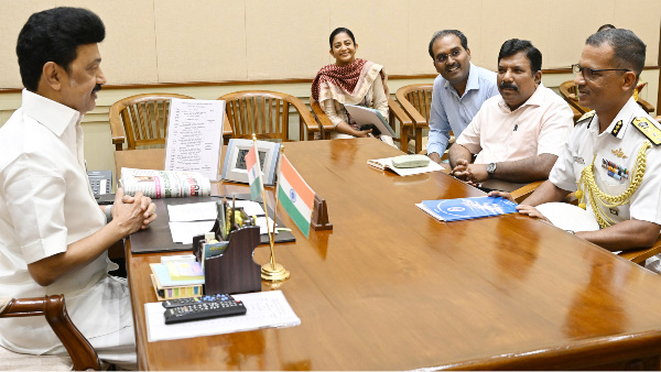 மகளிருக்கான ஒருங்கிணைந்த சேவை மையத்தில் வேலை தயார்..! மகளிருக்கான ஒருங்கிணைந்த சேவை மையத்தில் வேலை தயார்..!