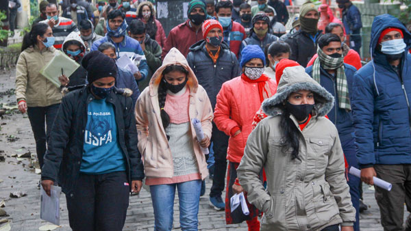 கேட் தேர்வில் எளிதாக வெற்றி பெறுவது எப்படி...10 அருமையான டிப்ஸ்கள் இதோ...!! கேட் தேர்வில் எளிதாக வெற்றி பெறுவது எப்படி...10 அருமையான டிப்ஸ்கள் இதோ...!!