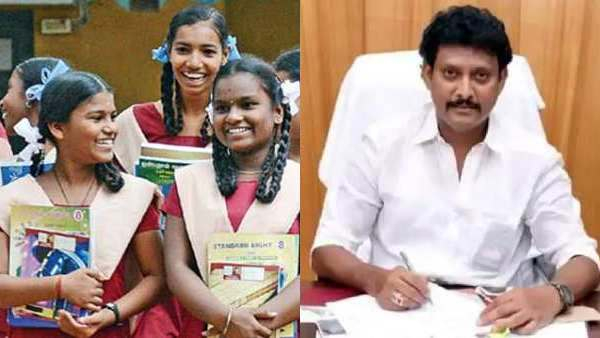 ஜேஇஇ பிரதானத் தேர்வெழுதும் அரசு பள்ளி மாணவர்களுக்கு சிறப்புப் பயிற்சி