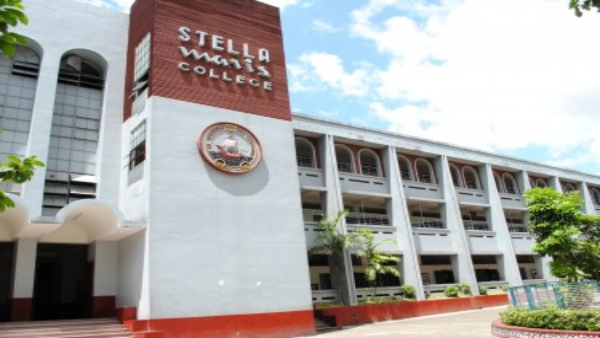 மாணவிகளுக்கு சிறந்த வழிகாட்டியாகத் திகழும் ஸ்டெல்லா மேரிஸ் கல்லூரி மாணவிகளுக்கு சிறந்த வழிகாட்டியாகத் திகழும் ஸ்டெல்லா மேரிஸ் கல்லூரி