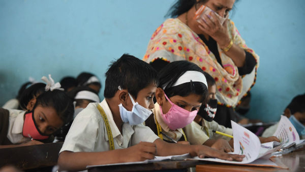5-ம் வகுப்பு வரையிலான வினாத்தாள் நடைமுறை மாற்றம்.!