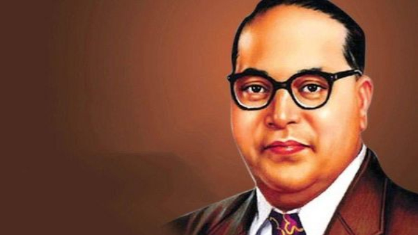 நாட்டின் சமூக அமைப்பை வடிவமைத்ததில் டாக்டர் பிஆர் அம்பேத்கரின் பங்கு..!! நாட்டின் சமூக அமைப்பை வடிவமைத்ததில் டாக்டர் பிஆர் அம்பேத்கரின் பங்கு..!!