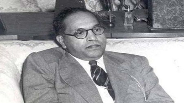 நாட்டின் சமூக அமைப்பை வடிவமைத்ததில் டாக்டர் பிஆர் அம்பேத்கரின் பங்கு..!! நாட்டின் சமூக அமைப்பை வடிவமைத்ததில் டாக்டர் பிஆர் அம்பேத்கரின் பங்கு..!!