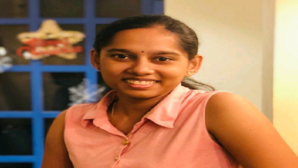 தினமும் 9 மணி நேரம் படித்து யுபிஎஸ்சி தேர்வில் வெற்றி பெற்ற லிந்தியா...!! தினமும் 9 மணி நேரம் படித்து யுபிஎஸ்சி தேர்வில் வெற்றி பெற்ற லிந்தியா...!!