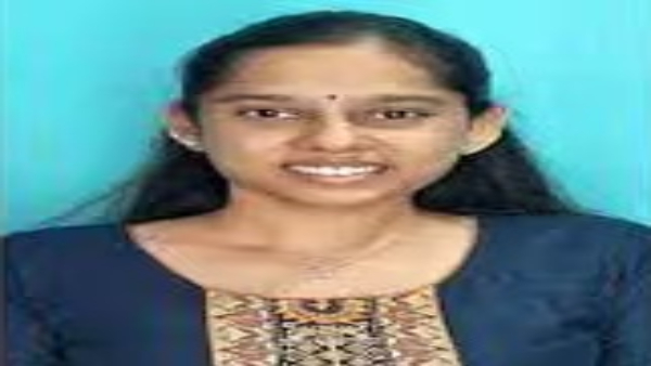 தினமும் 9 மணி நேரம் படித்து யுபிஎஸ்சி தேர்வில் வெற்றி பெற்ற லிந்தியா...!! தினமும் 9 மணி நேரம் படித்து யுபிஎஸ்சி தேர்வில் வெற்றி பெற்ற லிந்தியா...!!