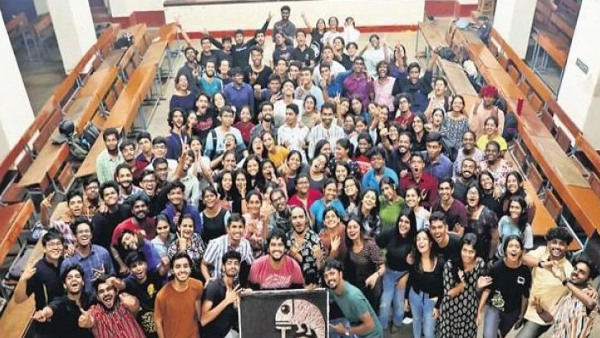 200-வது ஆண்டை நோக்கி வெற்றி நடைபோடும் சென்னை கிறிஸ்தவக் கல்லூரி...!